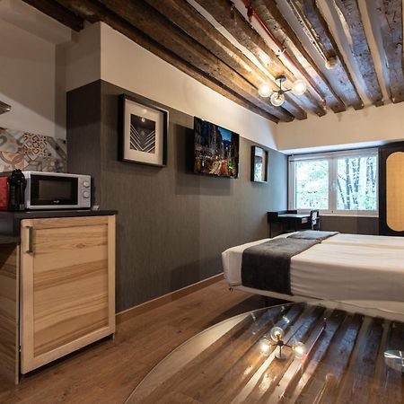 Suites You Zinc Madrid Kültér fotó