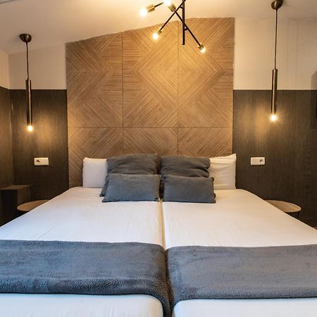 Suites You Zinc Madrid Kültér fotó