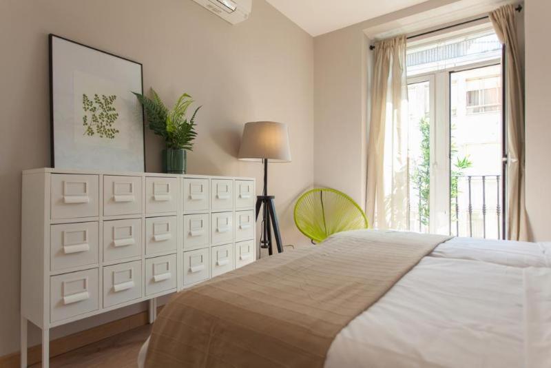 Suites You Zinc Madrid Kültér fotó