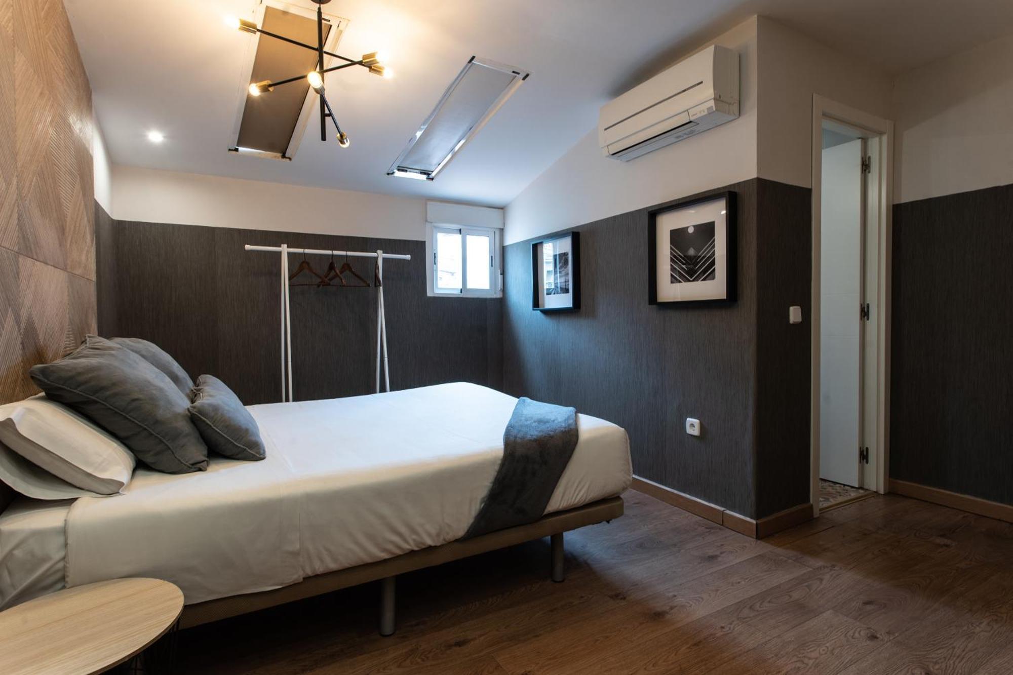 Suites You Zinc Madrid Kültér fotó