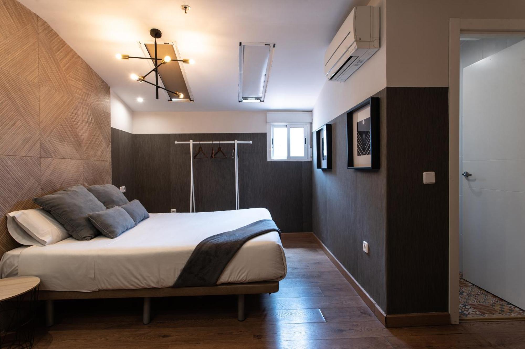 Suites You Zinc Madrid Kültér fotó