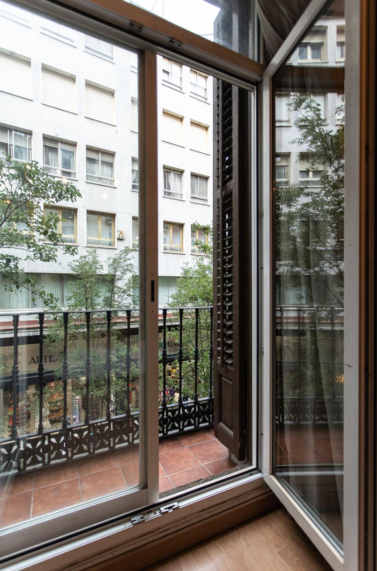 Suites You Zinc Madrid Kültér fotó