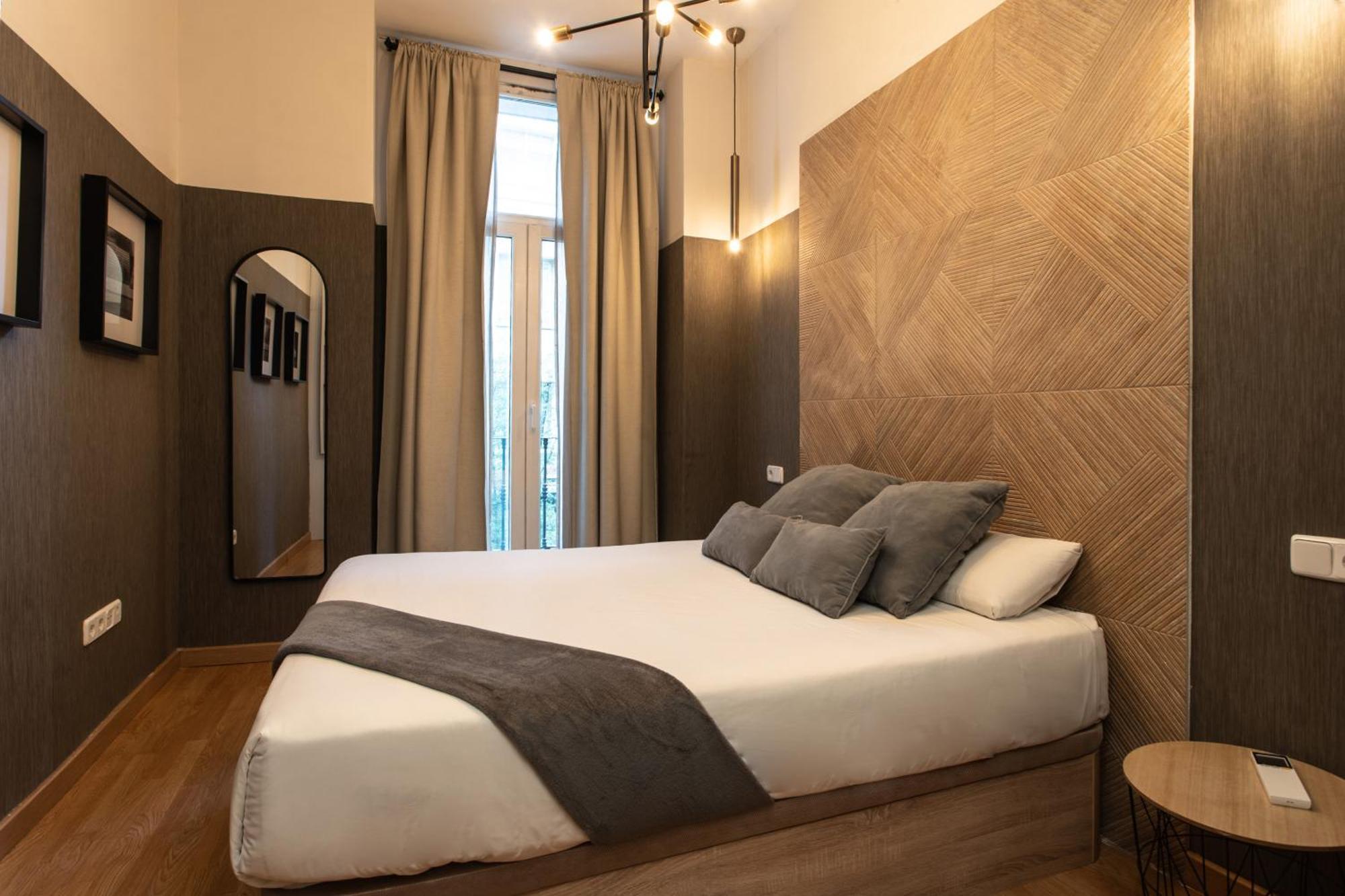 Suites You Zinc Madrid Kültér fotó