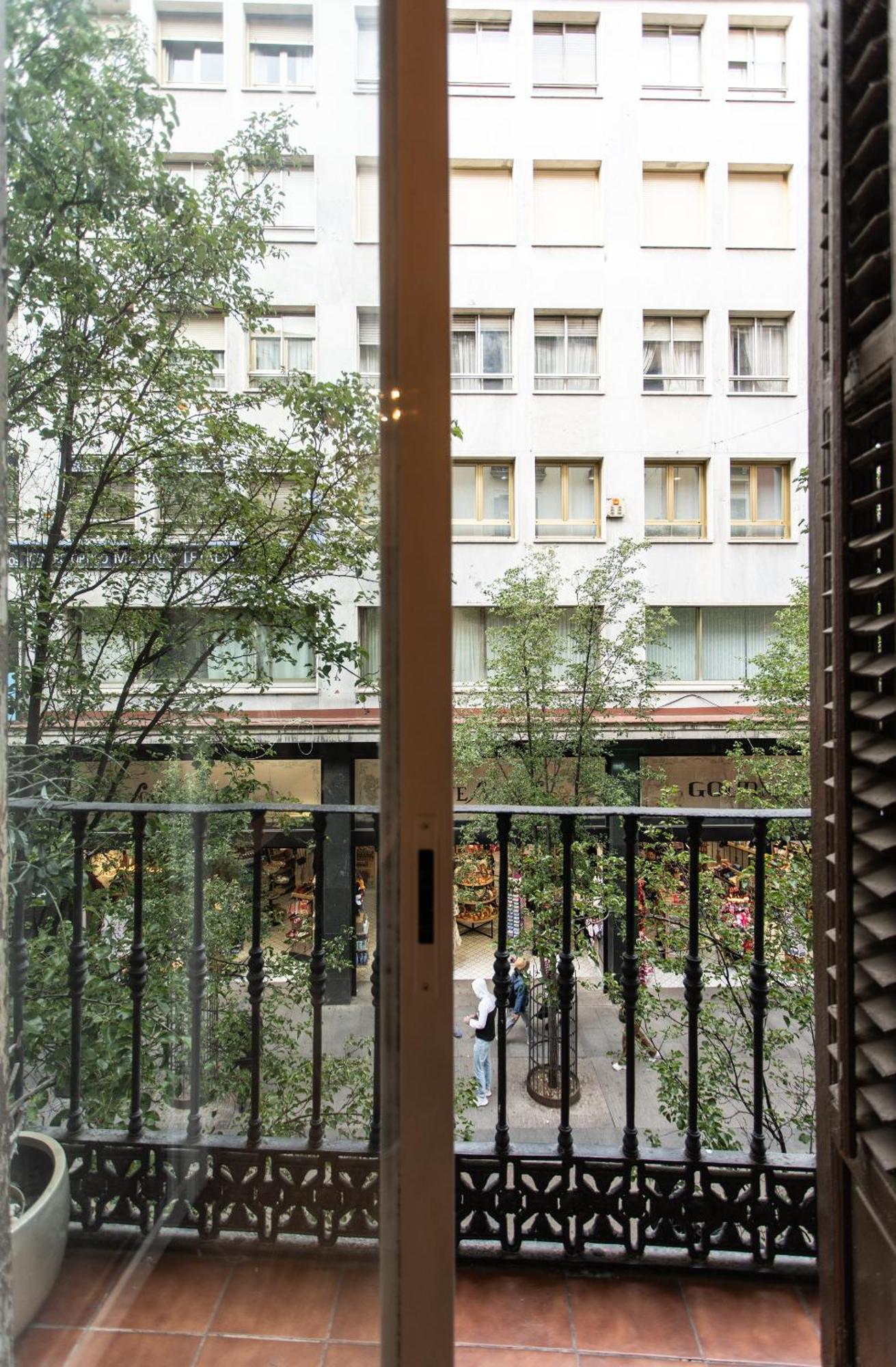 Suites You Zinc Madrid Kültér fotó