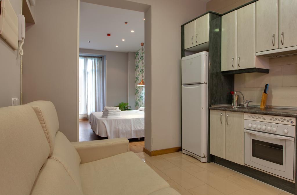 Suites You Zinc Madrid Kültér fotó